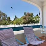 Santiago's Oura House アルブフェイラ
