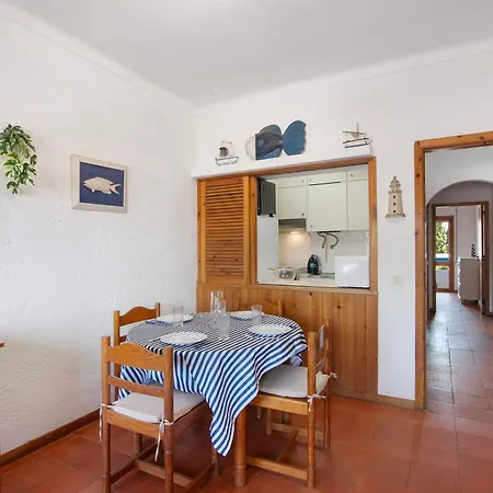 Appartamento Santiago's Oura House *