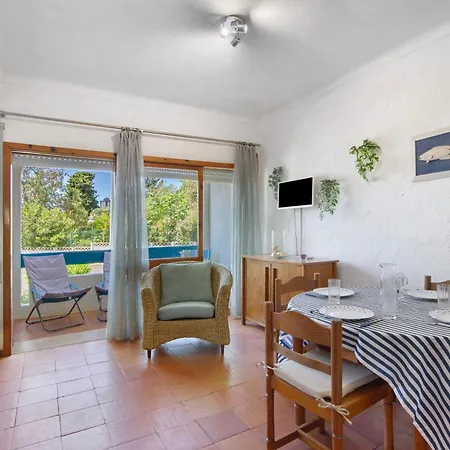 Santiago's Oura House Albufeira