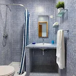 Santiago's Oura House Lägenhet *