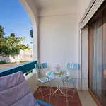 Lägenhet Santiago's Oura House