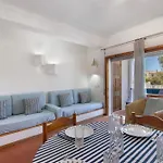 Lägenhet Santiago's Oura House Albufeira