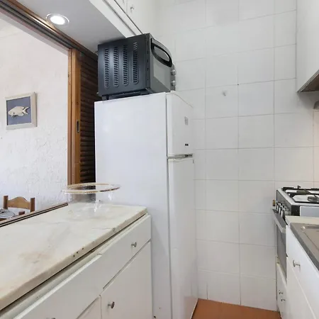 Santiago's Oura House Appartement Albufeira