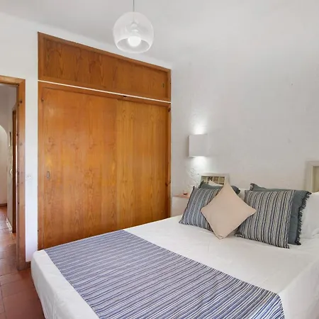 Lägenhet Santiago's Oura House *