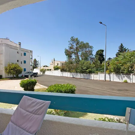 Lägenhet Santiago's Oura House Albufeira