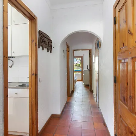 Lägenhet Santiago's Oura House *