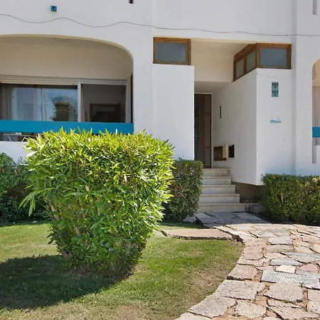 Santiago's Oura House Lägenhet Albufeira