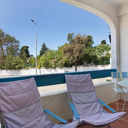 Apartamento Santiago's Oura House *