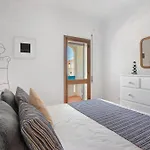 Apartament Santiago's Oura House Albufeira